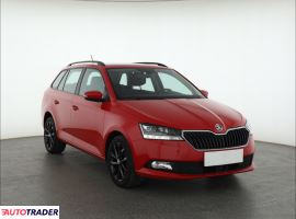 Skoda Fabia - zobacz ofertę