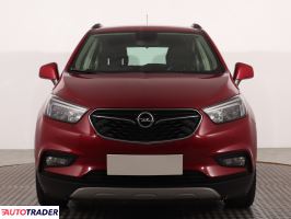 Opel Mokka 2019 1.4 138 KM