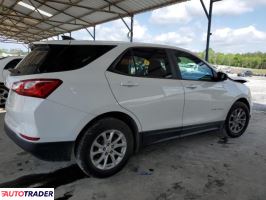 Chevrolet Equinox 2020 1 Chevrolet Equinox 2020 1