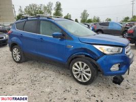 Ford Escape 2019 1 Ford Escape 2019 1