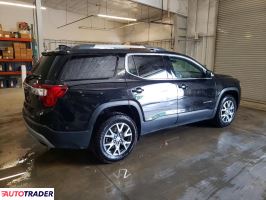 GMC Acadia 2023 2