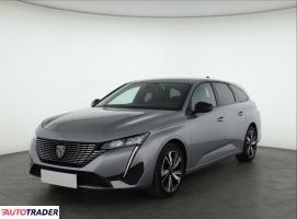 Peugeot 308 2023 1.2 128 KM