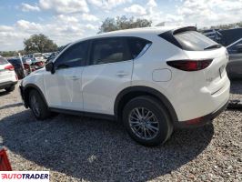 Mazda CX-5 2021 2