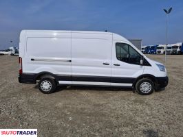 Ford Transit 2020 2.0 Ford Transit 2020 2.0
