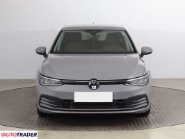Volkswagen Golf 2023 1.5 147 KM Volkswagen Golf 2023 1.5 147 KM