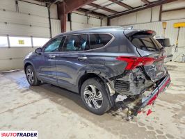 Hyundai Santa Fe 2023 2