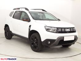 Dacia Duster 2023 1.0 89 KM