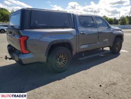 Toyota Tundra 2024 3