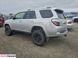 Toyota Pozostałe 2021 4