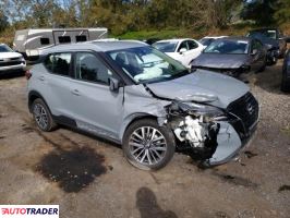 Nissan Pozostałe 2024 1