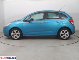 Citroen C3 2011 1.4 93 KM