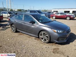 Subaru Impreza 2023 2 Subaru Impreza 2023 2
