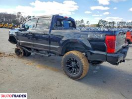 Ford Pozostałe 2020 6