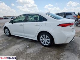 Toyota Corolla 2020 1 Toyota Corolla 2020 1