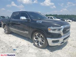 Dodge Ram 2019 5