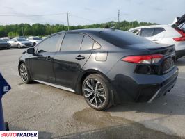 Toyota Corolla 2022 2 Toyota Corolla 2022 2