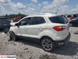 Ford EcoSport 2020 1