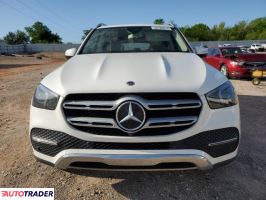 Mercedes CL 2020 2 Mercedes CL 2020 2