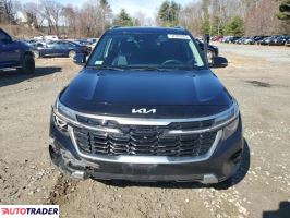 Kia Pozostałe 2024 2 Kia Pozostałe 2024 2