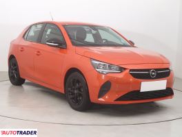 Opel Corsa 2021 1.2 73 KM