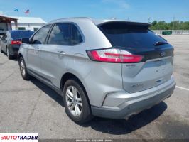 Ford Edge 2019 2