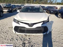 Toyota Camry 2018 2