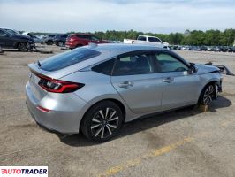 Honda Civic 2024 1 Honda Civic 2024 1
