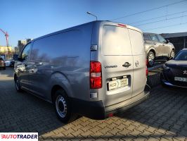 Opel Vivaro 2024 2.0