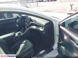 Toyota Camry 2022 2