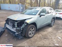 Toyota Pozostałe 2023 2 Toyota Pozostałe 2023 2