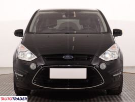 Ford S-Max 2013 2.0 160 KM