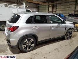 Mitsubishi Outlander 2023 2