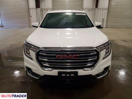 GMC Terrain 2024 1