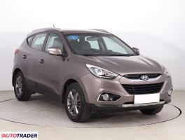 Hyundai ix35 2014 2.0 163 KM Hyundai ix35 2014 2.0 163 KM