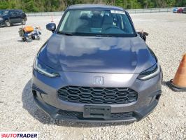 Honda HR-V 2024 2