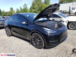 Tesla Model Y 2023 Tesla Model Y 2023