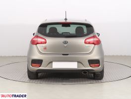 Kia Ceed 2016 1.4 99 KM