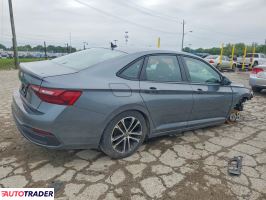 Volkswagen Jetta 2023 1