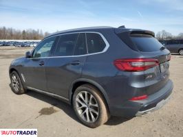 BMW X5 2020 3