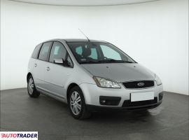Ford Focus C-Max 2006 1.8 120 KM