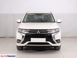 Mitsubishi Outlander 2017 2.0 160 KM