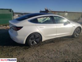 Tesla Model 3 2020 Tesla Model 3 2020