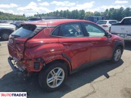 Hyundai Kona 2021 2