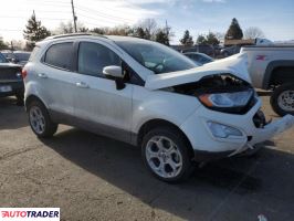 Ford EcoSport 2021 2