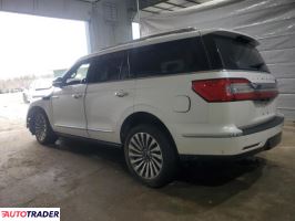 Lincoln Navigator 2019 3 Lincoln Navigator 2019 3