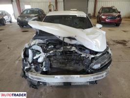 Honda Accord 2019 1