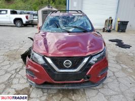 Nissan Rogue 2020 2