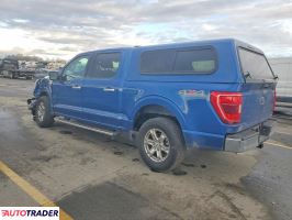 Ford Pozostałe 2023 2