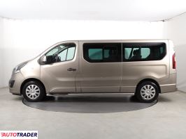 Opel Vivaro 2017 1.6 Opel Vivaro 2017 1.6