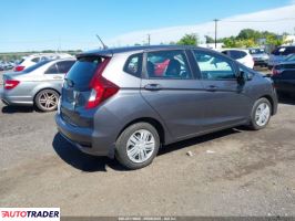 Honda Pozostałe 2020 1